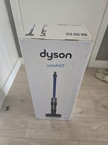 Dyson G1 wash