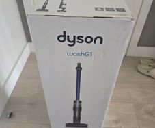 Dyson G1 wash