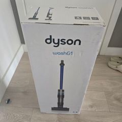 Dyson G1 wash