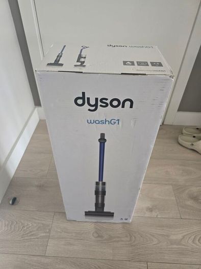 Dyson G1 wash