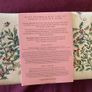Vegan Body Care set. Washbag, Body Wash, Body Cream. New. Image 4