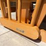 Nursing Rocking Chair with Footstool - Mamas & Papas / Dutalier Image 3