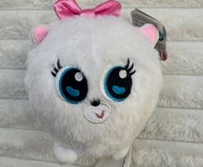 Giochi The Secret Life of Pets 2 Gidget Squeeze Me Plush Approx. 12 cm. Please see photos