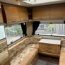 NI 4-Berth 2006 2.8 Swift Sundance Image 7