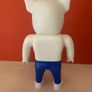 Jack And Jones Promotional Dog Figure Image 3