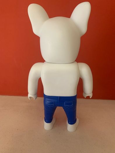 Jack And Jones Promotional Dog Figure