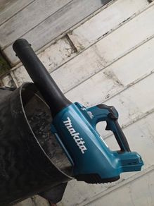 Makita Blower