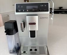 Delonghi Coffee Machine