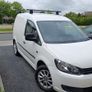 vw caddy 2013 Image 8