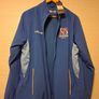 Ulster Rugby. Brand New With Tags Official Kukri Mens Track Jacket Touchline Jacket. Collect In Dublin Or Receive Via Post. Image 3