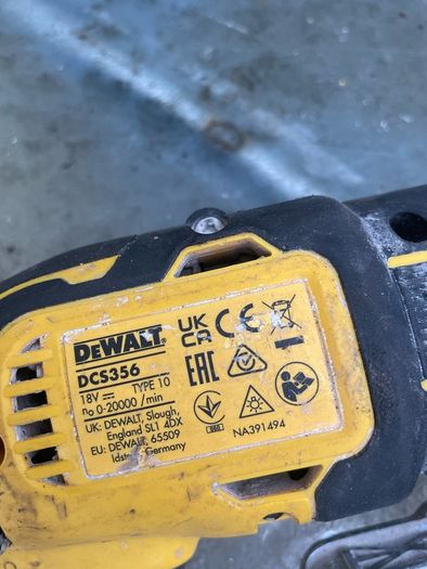 dewalt