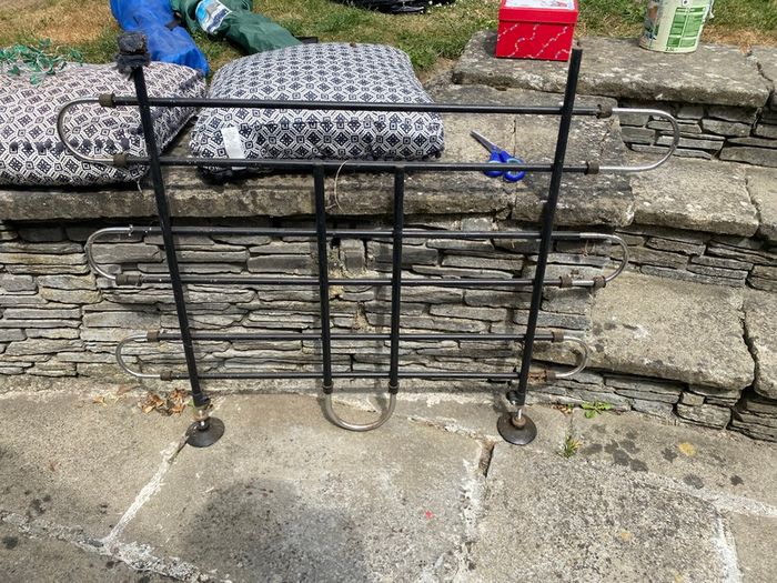 Dog Barrier for car