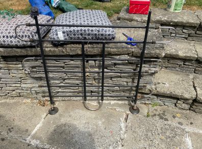 Dog Barrier for car