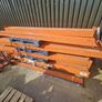 Second Hand Warehouse Racking Heavy-Duty & Great Condition Image 7