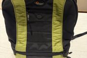 Lowepro CompuDayPack camera laptop backpack