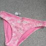 NEW.women's swim bottoms/swimwear .Size 12 Image 4