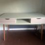Refurbished desk Image 2