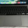 MacBook Pro M1 16Gb RAM 2TB Drive Image 2