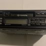 Toyota TF4300 Single DIN Vintage Radio Cassette Player Image 8
