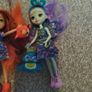 5 Enchantimal figures Image 6