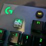 Logitech g915 clicky wireless Image 2