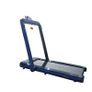 T23 Space Saver. Folding Flat Treadmill (Black) Only 142mm High When Flat. Image 7