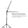 45223 Neewer 2x 60 LED Light Studio LED Lighting Kit Image 2