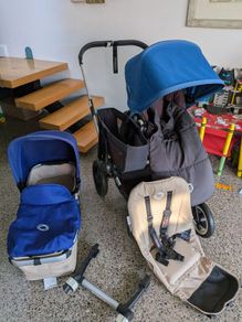 Bugaboo Donkey