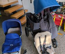 Bugaboo Donkey