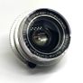 Vintage Schneider Kreuznach Retina Curtagon 1:2.8/35mm lens Image 2