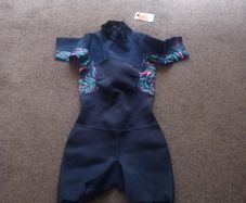 wetsuit
