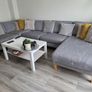 Living room sofa Image 4
