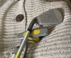dunlop clubs
