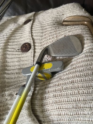 dunlop clubs