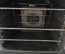 oven