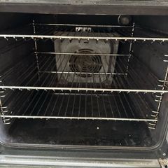 oven