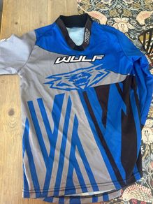 Youth Motocross Gear Bundle  Age 1113