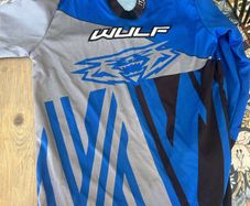 Youth Motocross Gear Bundle  Age 1113