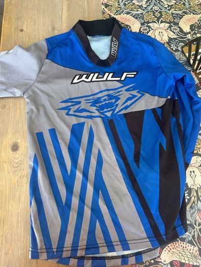 Youth Motocross Gear Bundle  Age 1113