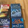 Clive cussler books Image 4