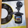 Sharper Image Dashboard Camera 270 Degree HD Video (Dashcam) Image 2