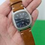 Vintage Automatic Swiss Made Certina Club 2000 Swiss watch 1970s Image 3