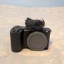 Sony Zv-e10 II (body) Image 2