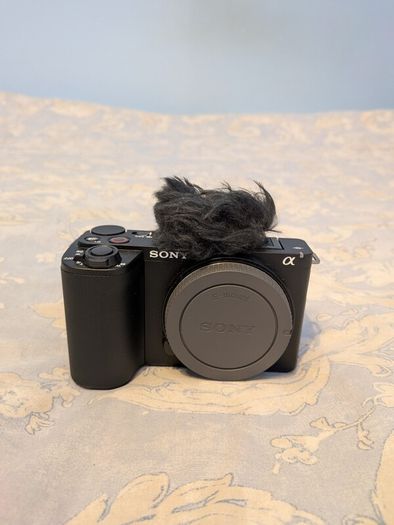 Sony Zv-e10 II (body)