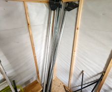 Roof Rack For Van