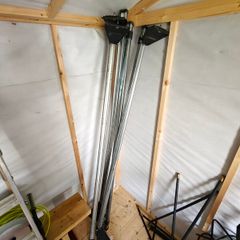 Roof Rack For Van