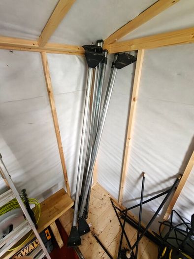 Roof Rack For Van