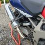 Honda Fireblade 98/99 model. Image 7