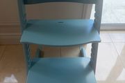 Stokke High Chair