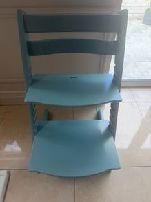 Stokke High Chair